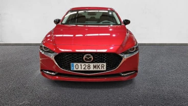 Mazda3 e-SKYACTIV-X EXCLUSIVE-LINE PLUS