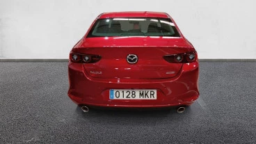 Mazda3 e-SKYACTIV-X EXCLUSIVE-LINE PLUS