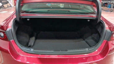 Mazda3 e-SKYACTIV-X EXCLUSIVE-LINE PLUS