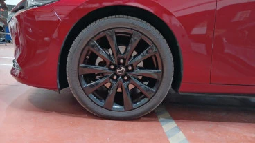 Mazda3 e-SKYACTIV-X EXCLUSIVE-LINE PLUS
