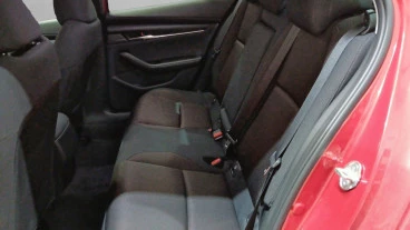 Mazda3 e-SKYACTIV-X EXCLUSIVE-LINE PLUS