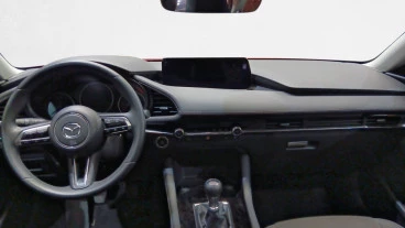 Mazda3 e-SKYACTIV-X EXCLUSIVE-LINE PLUS