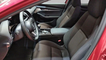 Mazda3 e-SKYACTIV-X EXCLUSIVE-LINE PLUS