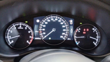 Mazda3 e-SKYACTIV-X EXCLUSIVE-LINE PLUS