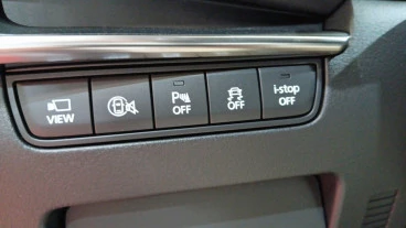 Mazda3 e-SKYACTIV-X EXCLUSIVE-LINE PLUS