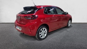 Opel Corsa 1.2T XHL 74kW (100CV) Elegance