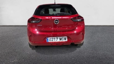 Opel Corsa 1.2T XHL 74kW (100CV) Elegance