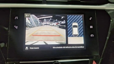 Opel Corsa 1.2T XHL 74kW (100CV) Elegance