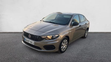 Fiat Tipo 1.4 16v Lounge 70kW (95CV) gasolina