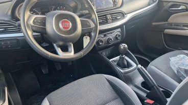 Fiat Tipo 1.4 16v Lounge 70kW (95CV) gasolina