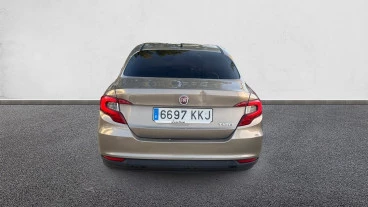 Fiat Tipo 1.4 16v Lounge 70kW (95CV) gasolina