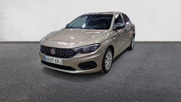 Fiat Tipo 1.4 16v Lounge 70kW (95CV) gasolina