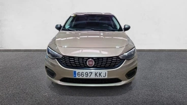 Fiat Tipo 1.4 16v Lounge 70kW (95CV) gasolina