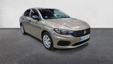 Fiat Tipo 1.4 16v Lounge 70kW (95CV) gasolina