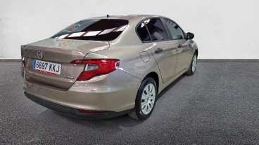 Fiat Tipo 1.4 16v Lounge 70kW (95CV) gasolina