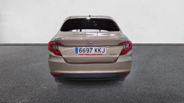 Fiat Tipo 1.4 16v Lounge 70kW (95CV) gasolina