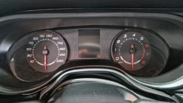 Fiat Tipo 1.4 16v Lounge 70kW (95CV) gasolina