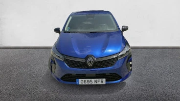 Renault Clio Evolution TCe 90 (67kw)