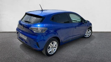 Renault Clio Evolution TCe 90 (67kw)