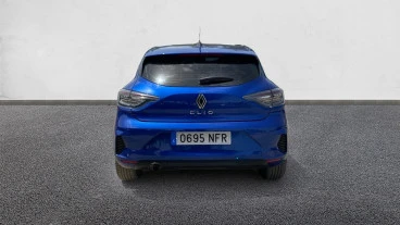 Renault Clio Evolution TCe 90 (67kw)