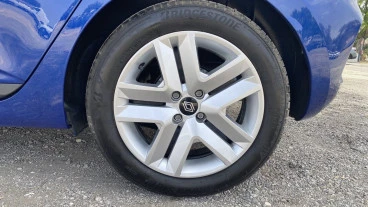 Renault Clio Evolution TCe 90 (67kw)