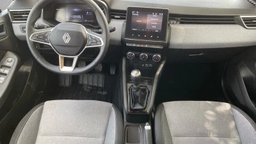 Renault Clio Evolution TCe 90 (67kw)