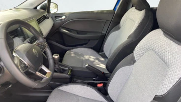 Renault Clio Evolution TCe 90 (67kw)