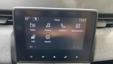 Renault Clio Evolution TCe 90 (67kw)