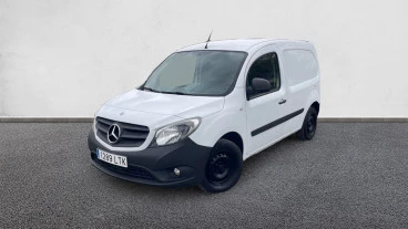 Mercedes-Benz Citan 110 CDI 70kW Furgón Base Largo