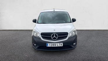 Mercedes-Benz Citan 110 CDI 70kW Furgón Base Largo