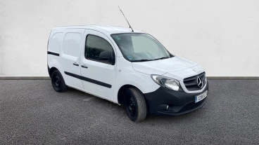Mercedes-Benz Citan 110 CDI 70kW Furgón Base Largo