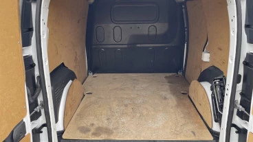 Mercedes-Benz Citan 110 CDI 70kW Furgón Base Largo