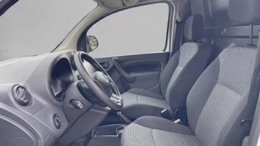 Mercedes-Benz Citan 110 CDI 70kW Furgón Base Largo