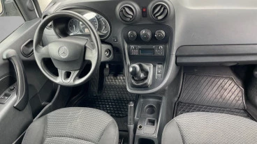 Mercedes-Benz Citan 110 CDI 70kW Furgón Base Largo