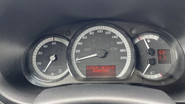 Mercedes-Benz Citan 110 CDI 70kW Furgón Base Largo