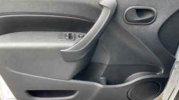 Mercedes-Benz Citan 110 CDI 70kW Furgón Base Largo