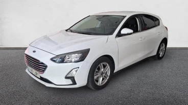 Ford Focus 1.5 Ecoblue 88kW Trend+