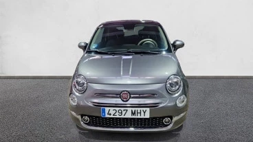 Fiat 500 Monotrim 1.0 Hybrid 51KW (70 CV)