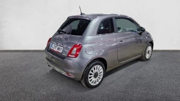 Fiat 500 Monotrim 1.0 Hybrid 51KW (70 CV)