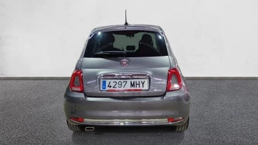Fiat 500 Monotrim 1.0 Hybrid 51KW (70 CV)