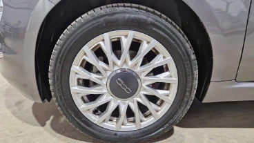 Fiat 500 Monotrim 1.0 Hybrid 51KW (70 CV)