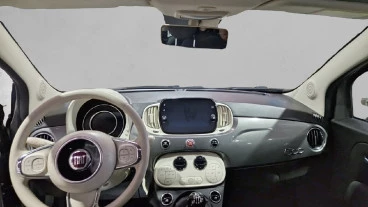 Fiat 500 Monotrim 1.0 Hybrid 51KW (70 CV)
