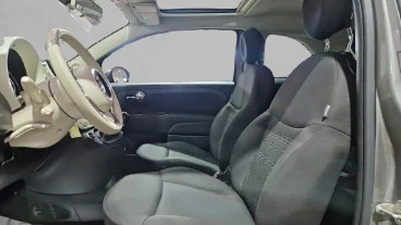 Fiat 500 Monotrim 1.0 Hybrid 51KW (70 CV)