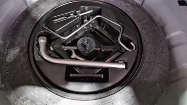 Fiat 500 Monotrim 1.0 Hybrid 51KW (70 CV)