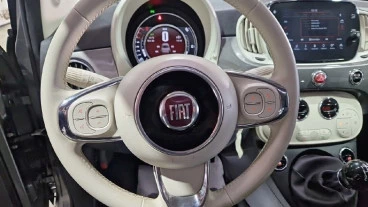 Fiat 500 Monotrim 1.0 Hybrid 51KW (70 CV)