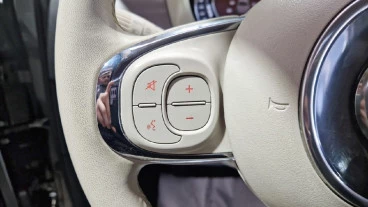 Fiat 500 Monotrim 1.0 Hybrid 51KW (70 CV)