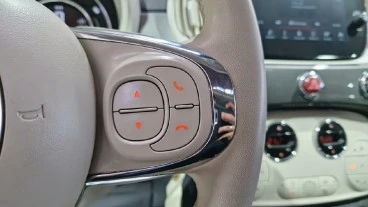 Fiat 500 Monotrim 1.0 Hybrid 51KW (70 CV)