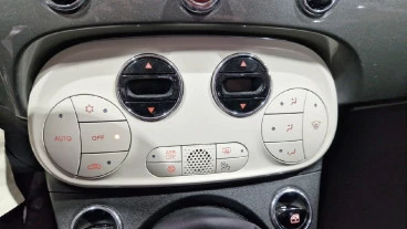 Fiat 500 Monotrim 1.0 Hybrid 51KW (70 CV)