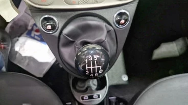 Fiat 500 Monotrim 1.0 Hybrid 51KW (70 CV)