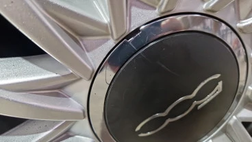 Fiat 500 Monotrim 1.0 Hybrid 51KW (70 CV)